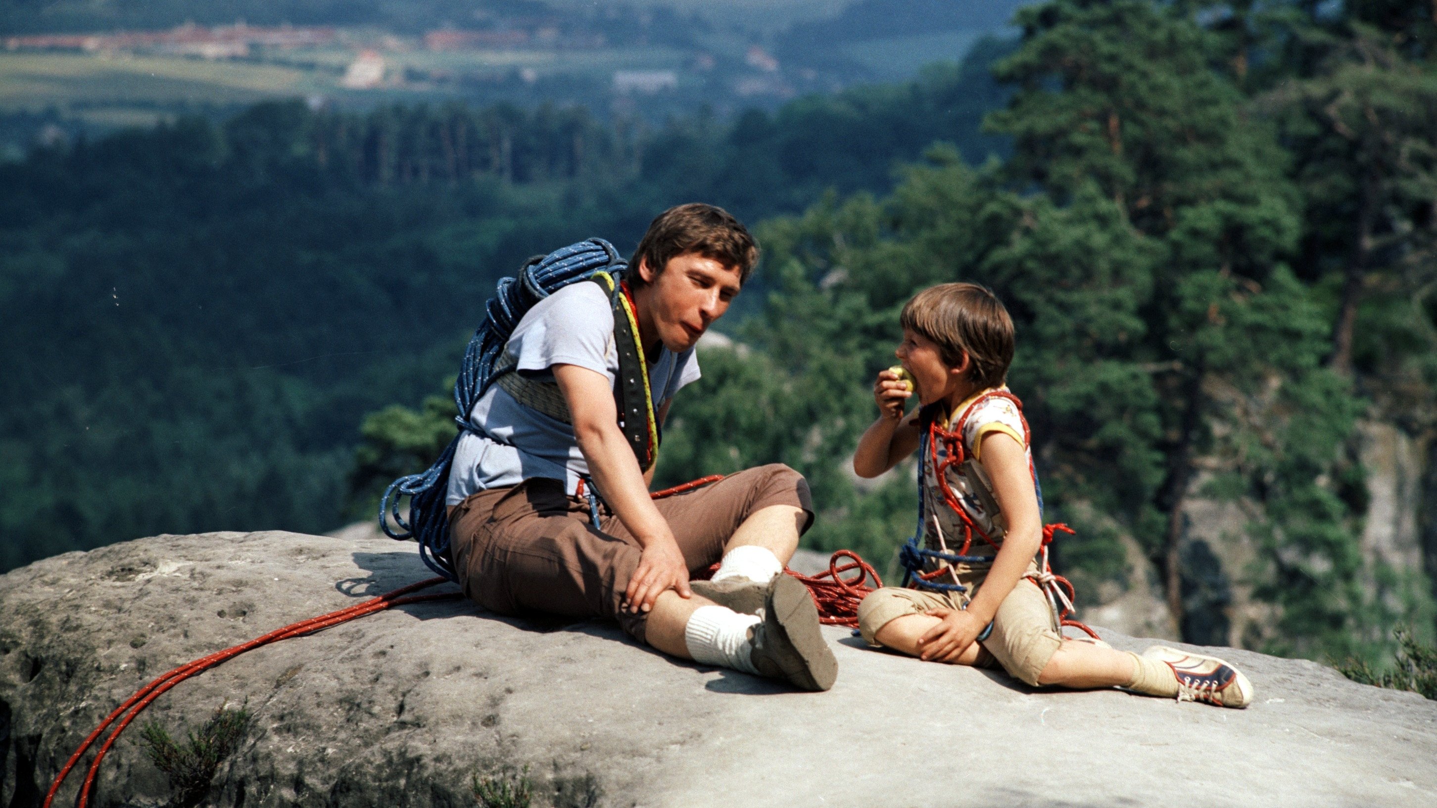 How to Get Daddy to Change Background