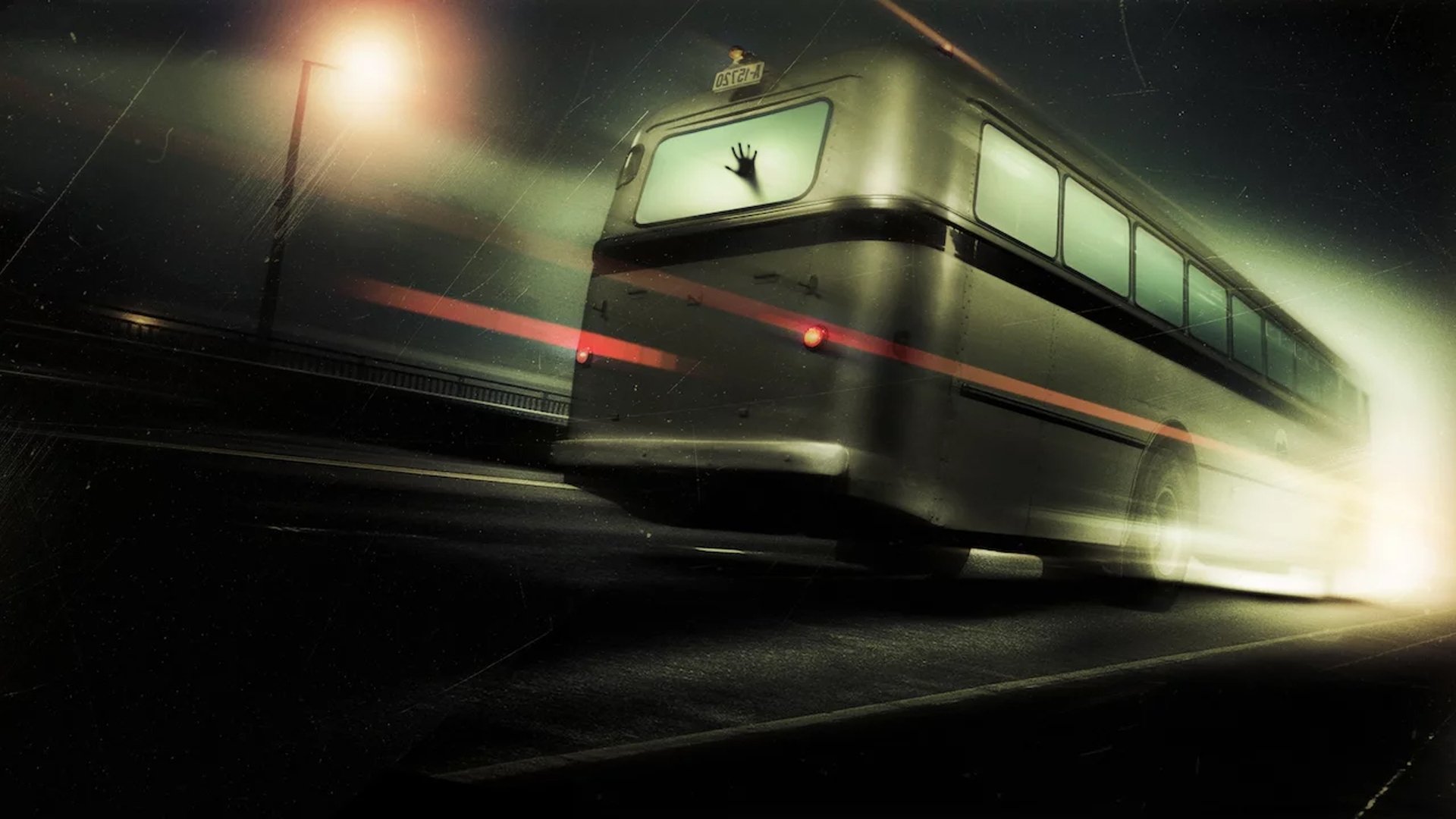 Bloodride Background