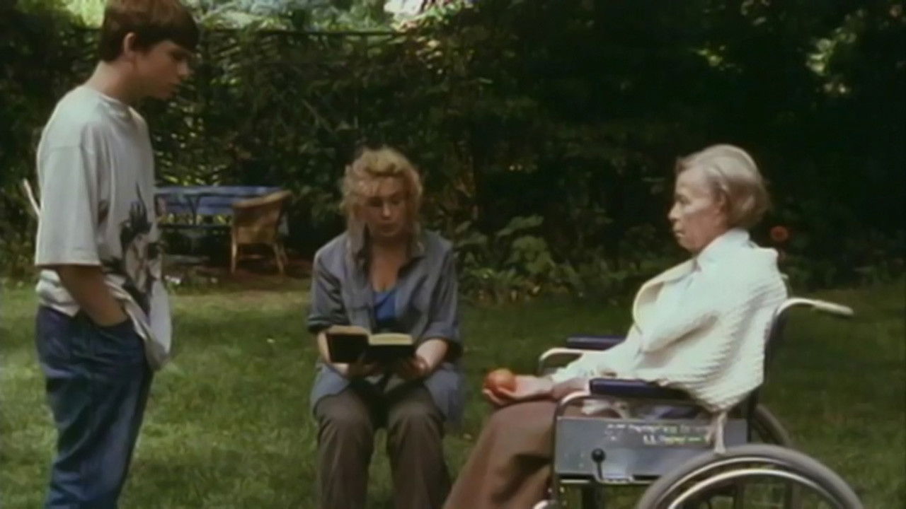 Herz aus Stein Background