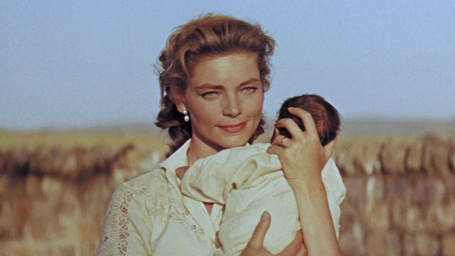 North West Frontier Background