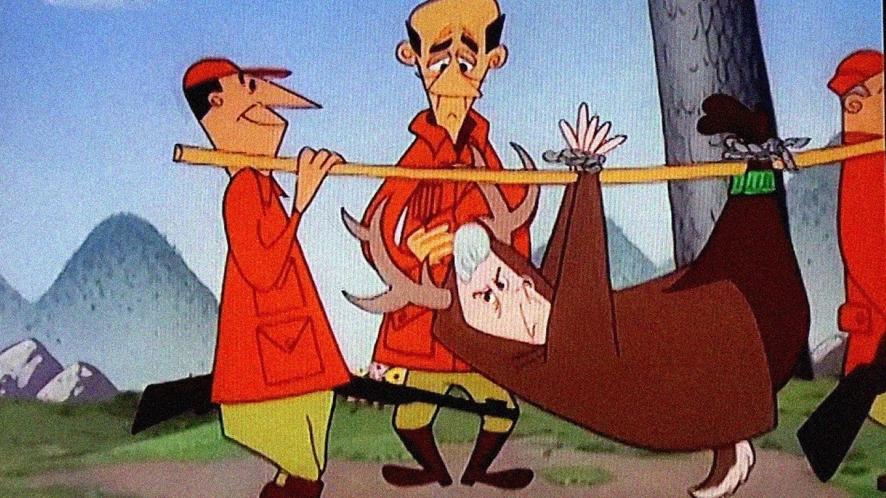 Field and Scream Background