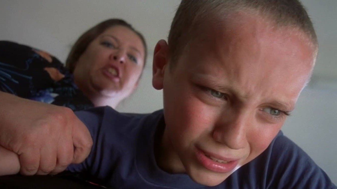 Joe the King Background