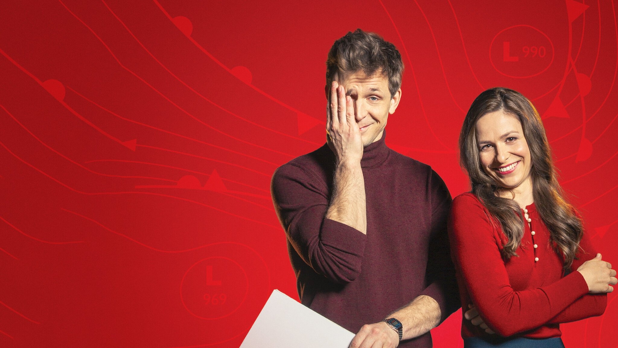 Only for Tereza Background