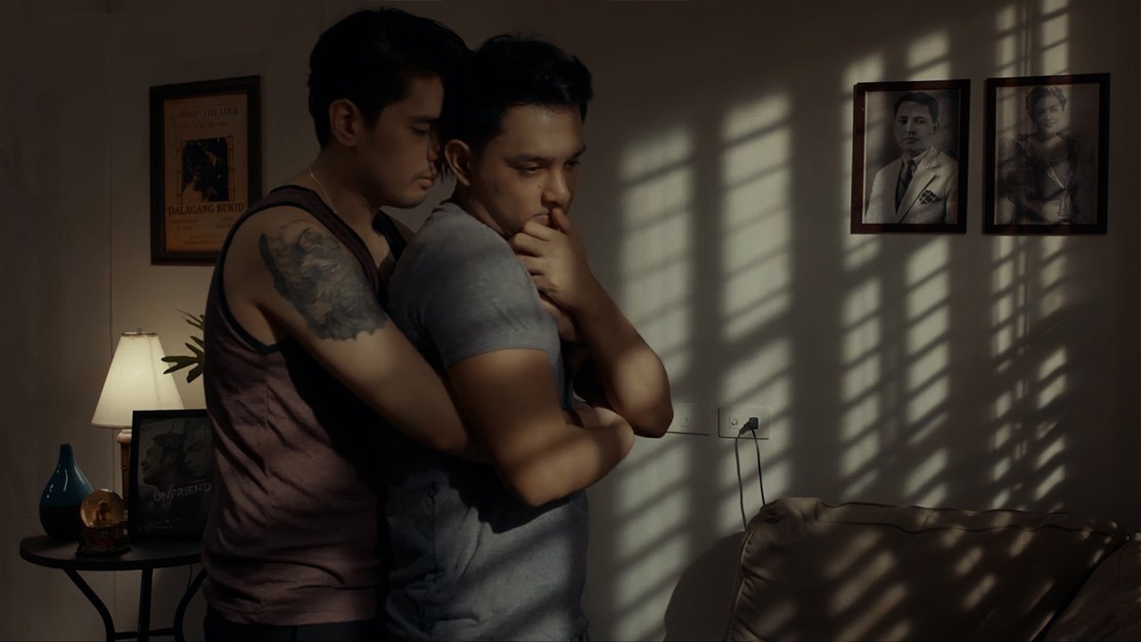 Lonely Connections Background