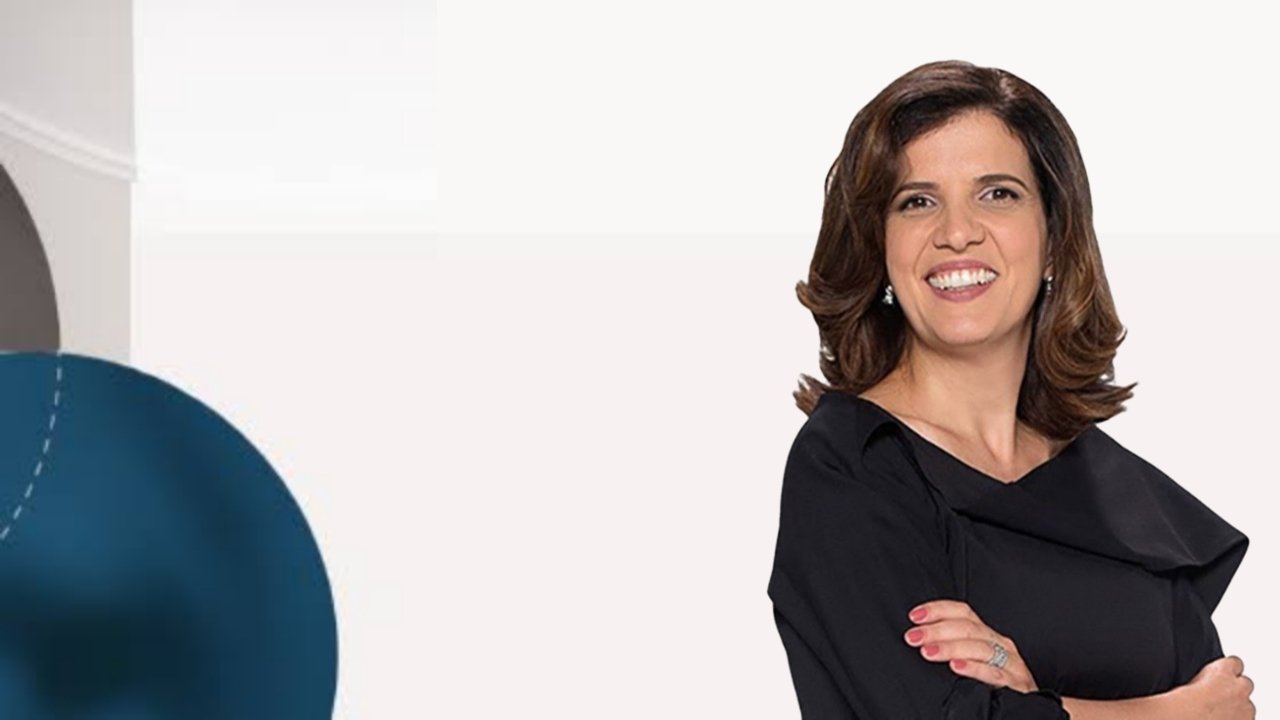 Matéria de Capa Background