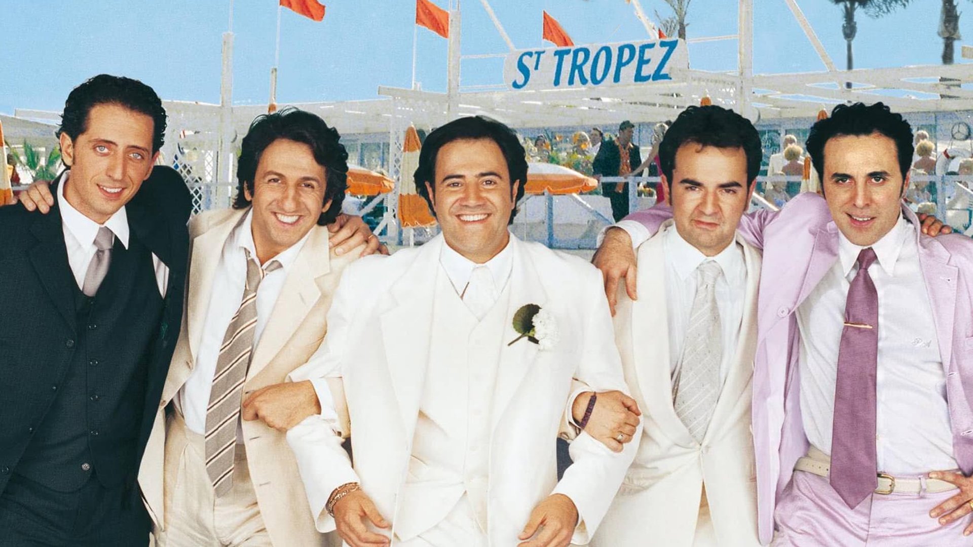 Would I Lie to You? 2 Background