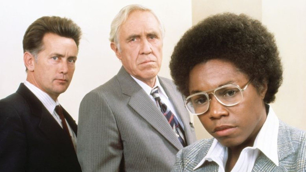 The Atlanta Child Murders Background