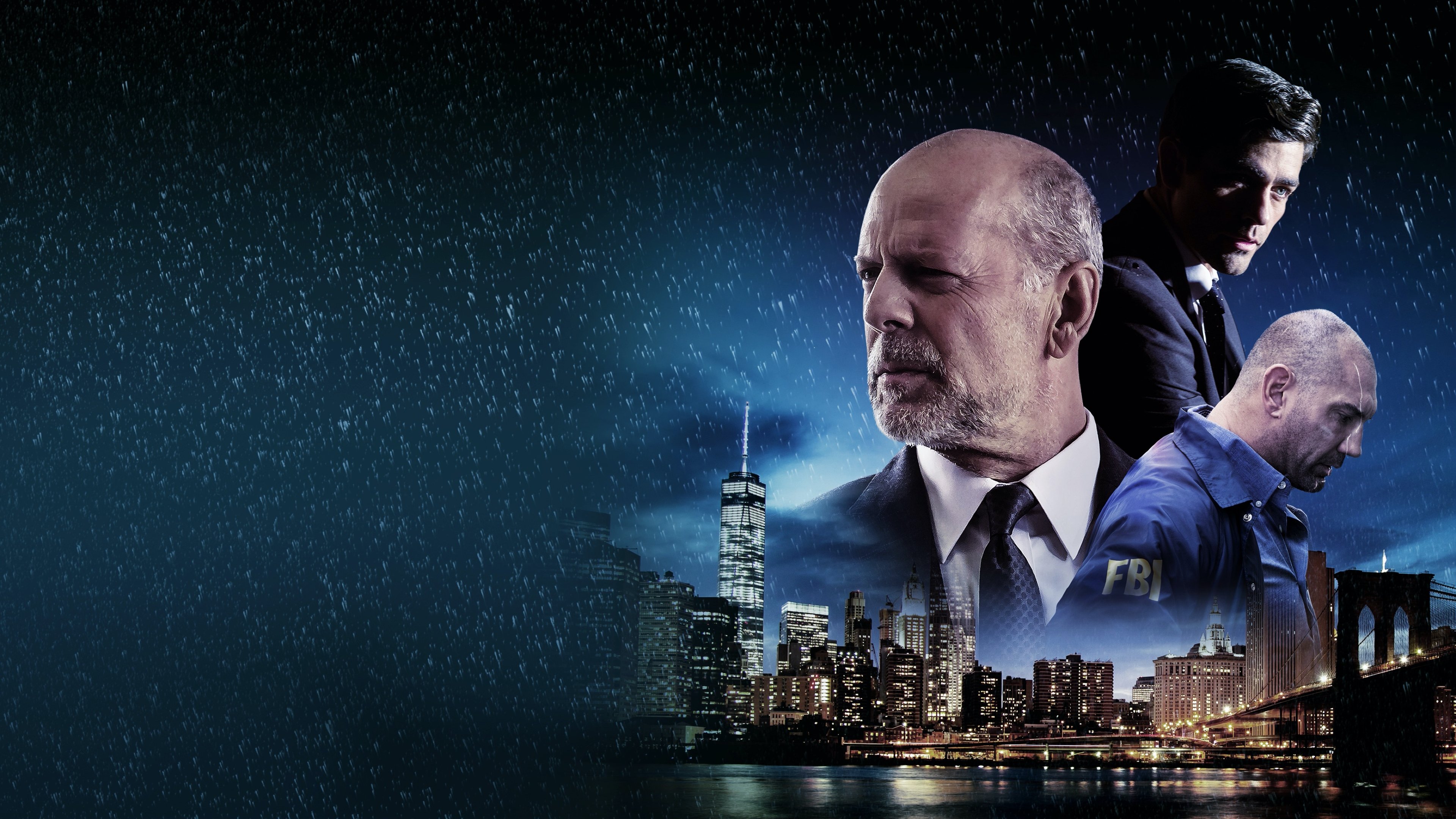 Marauders Background