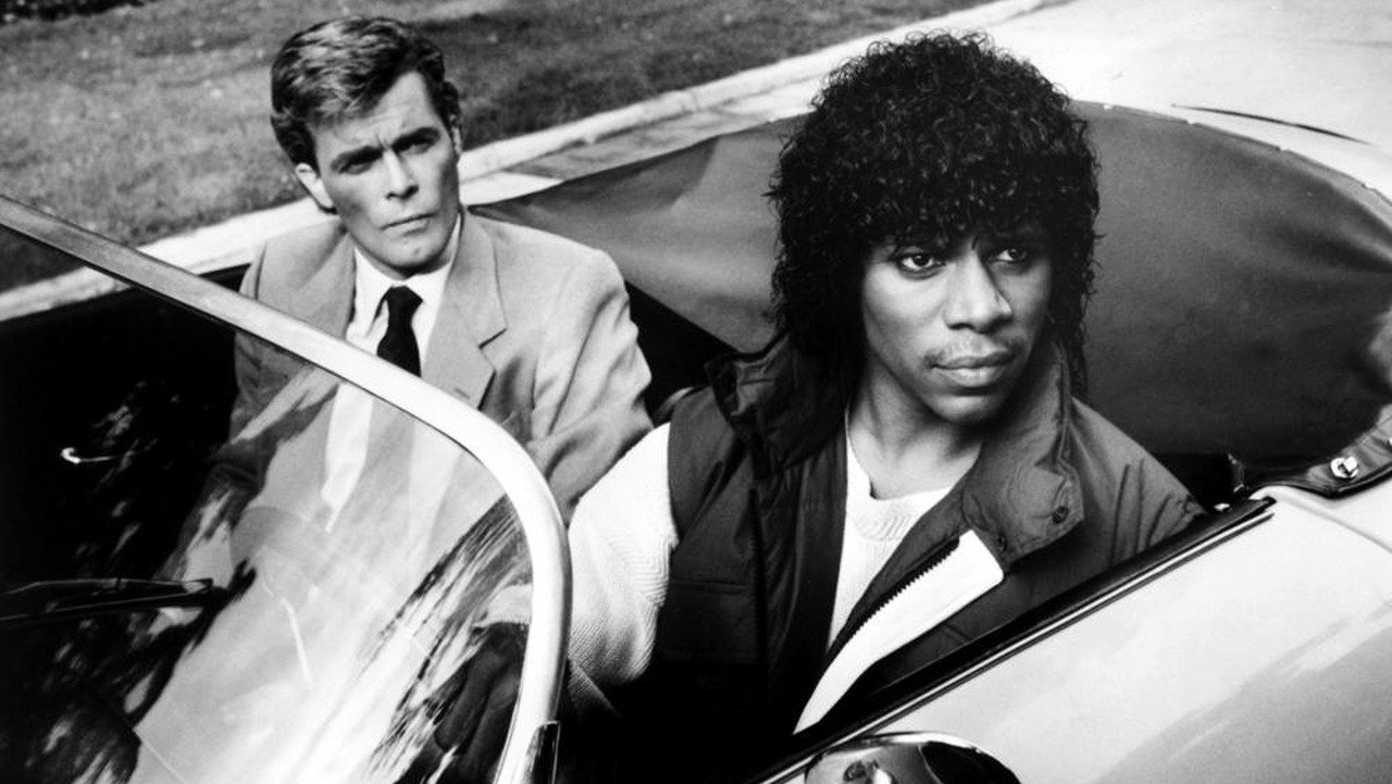 The Insiders Background