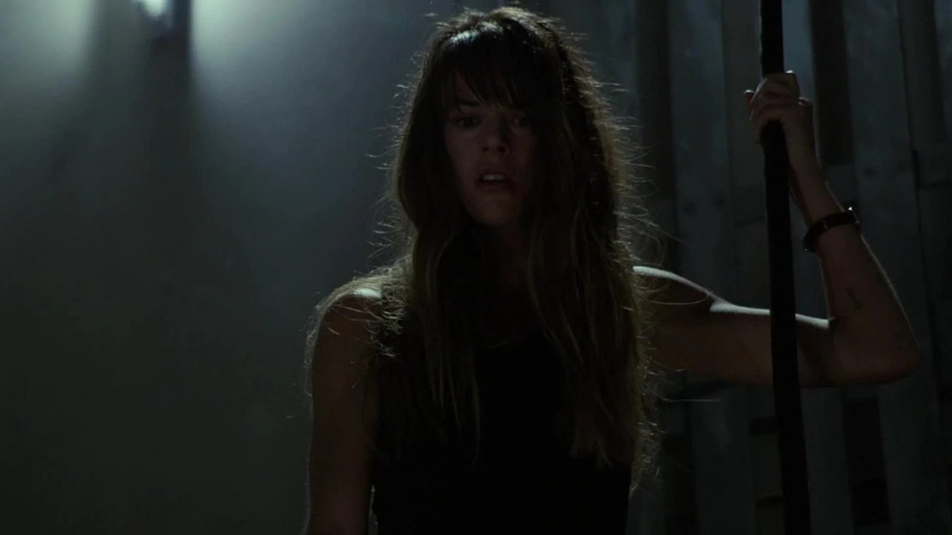 Free Fall Background