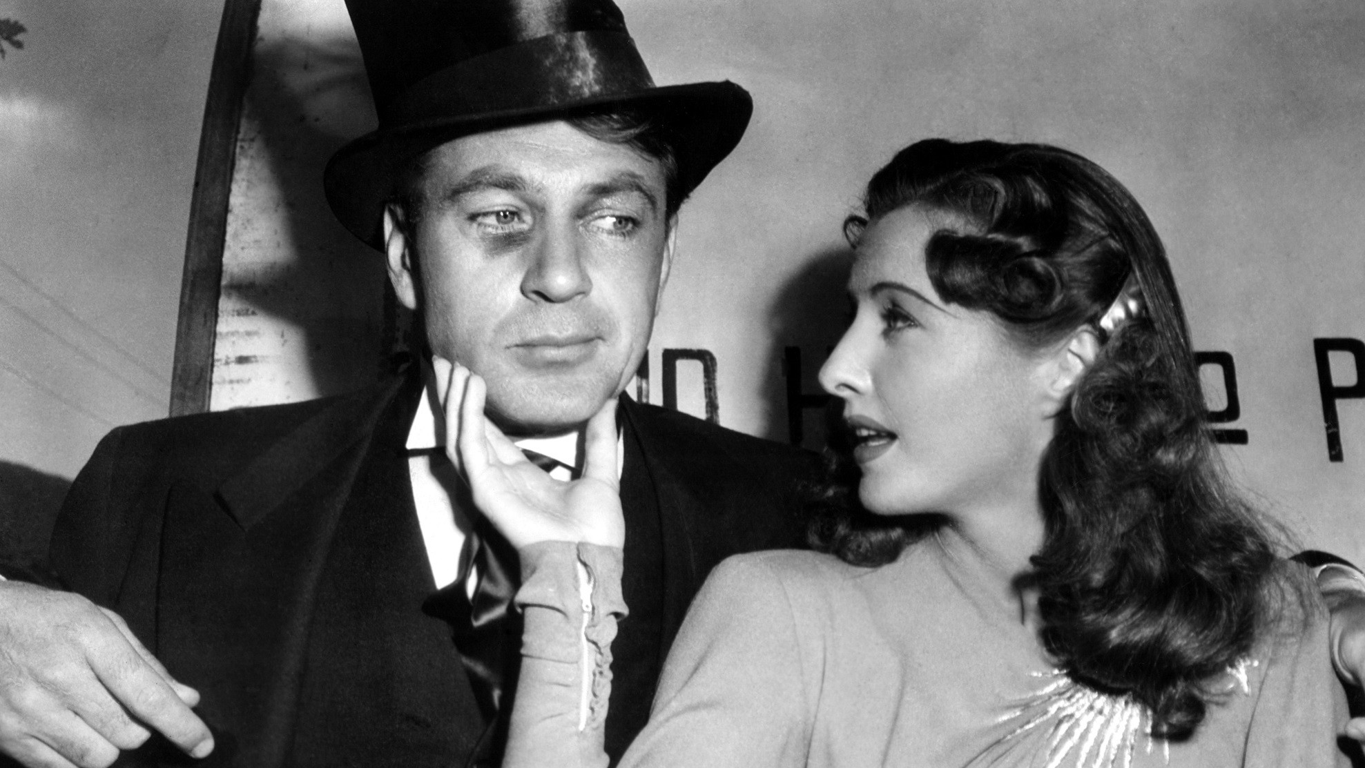 Ball of Fire Background