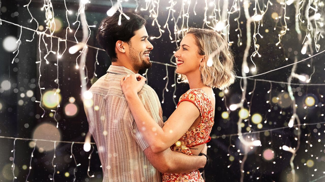 That's Amor Background