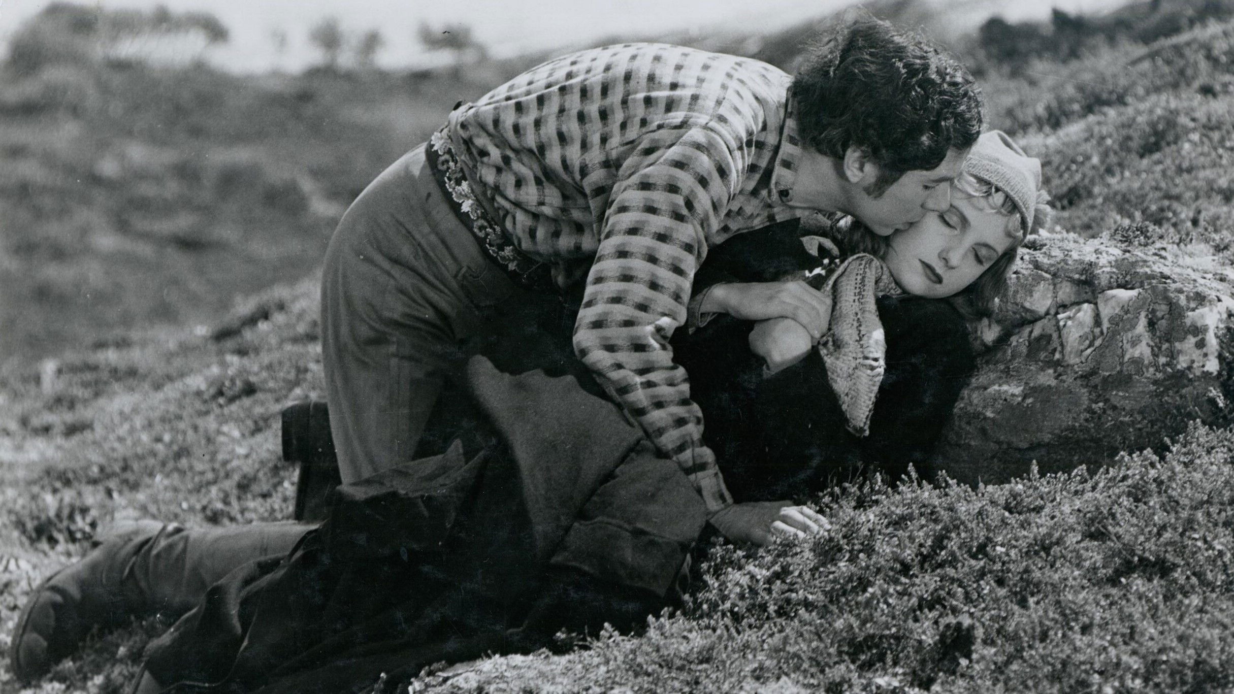 Gjest Baardsen Background