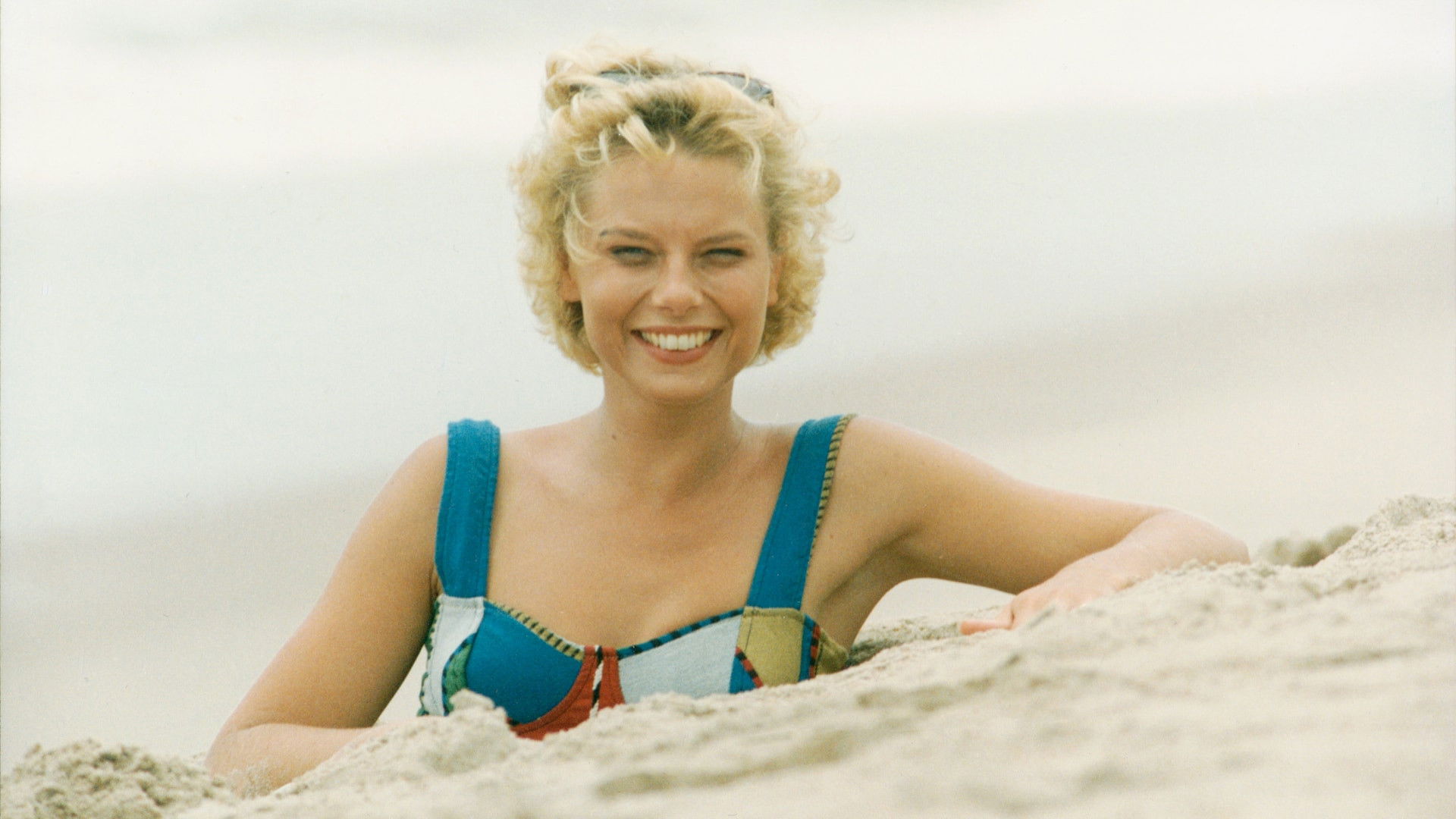 The Last Dance Background