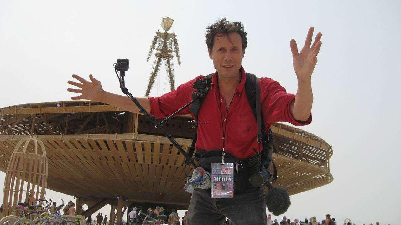 J'irai dormir chez l'homme qui brûle Background