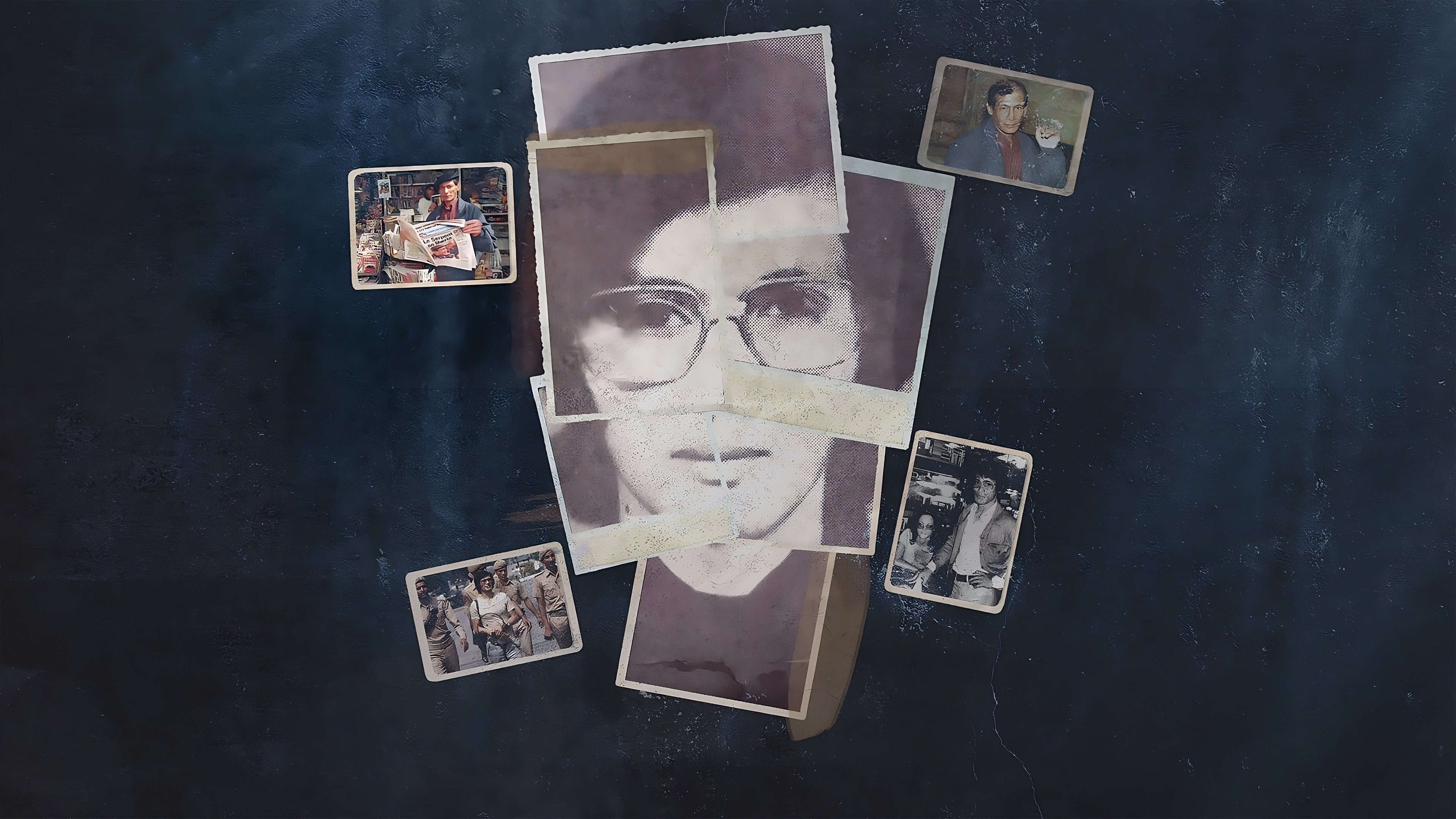 The Real Serpent: Investigating a Serial Killer Background