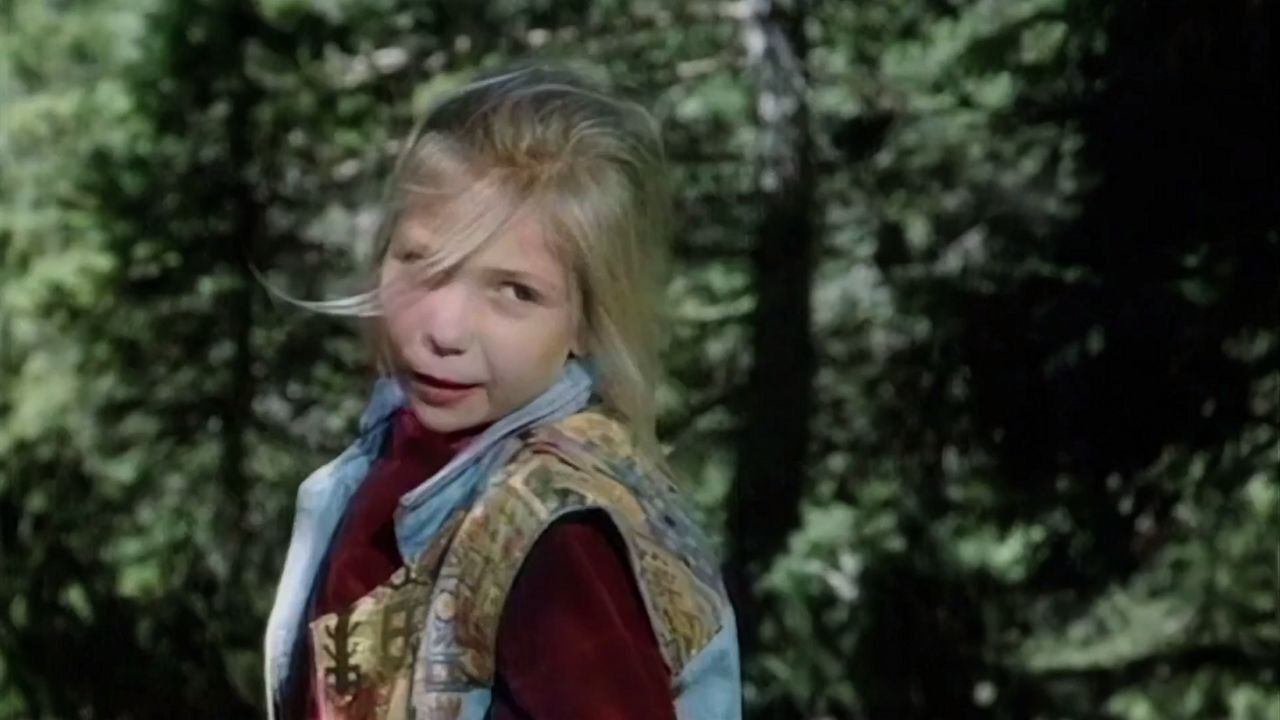 The Curse Background