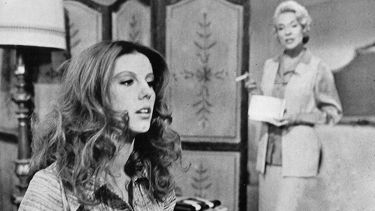 Devil in the Brain Background