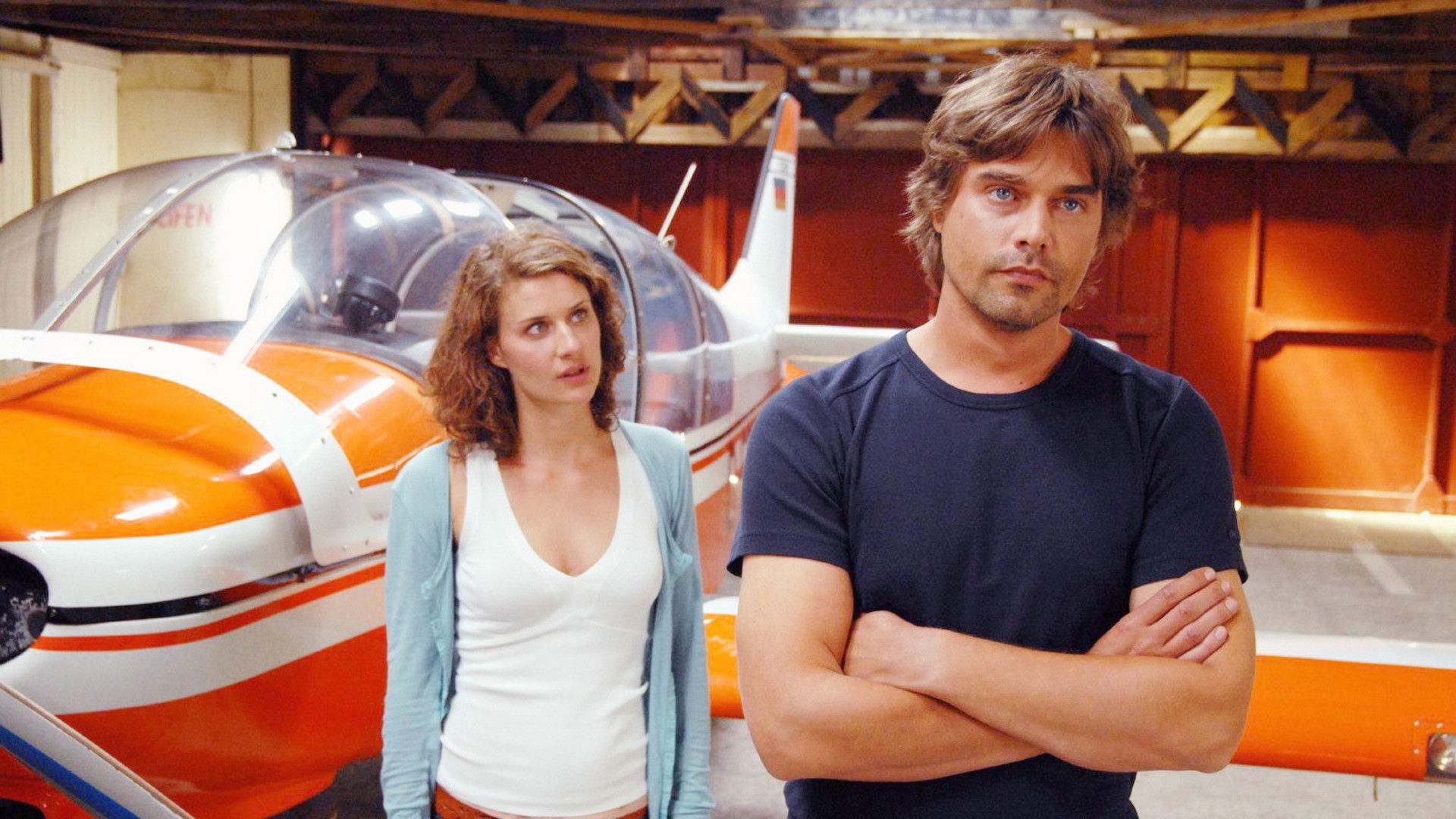 Liebesgruß an einen Engel Background