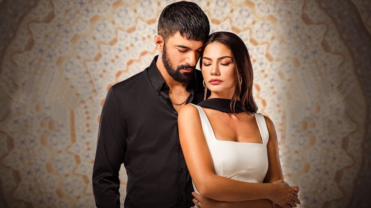 My Name Is Farah Background