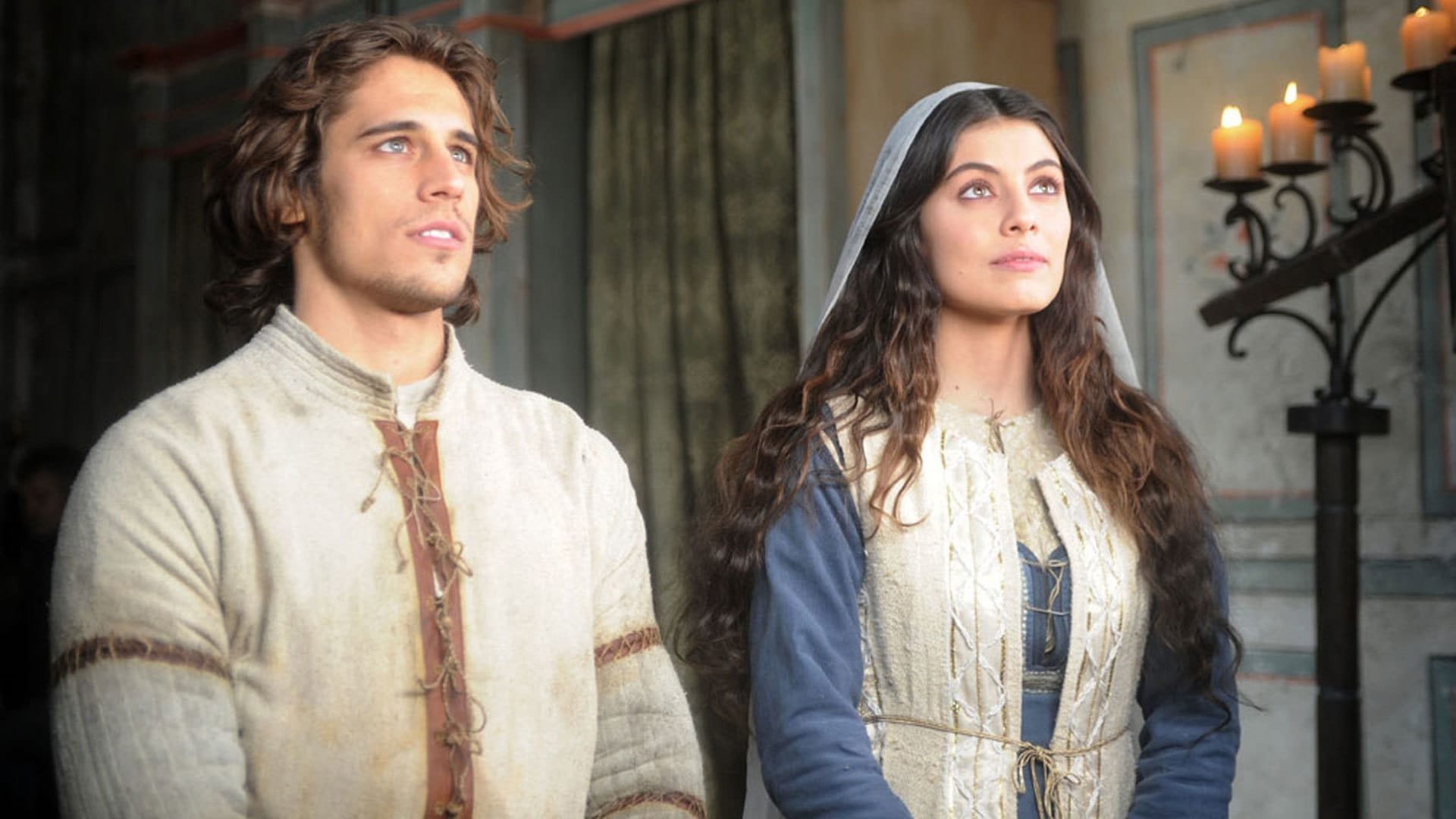 Romeo and Juliet Background