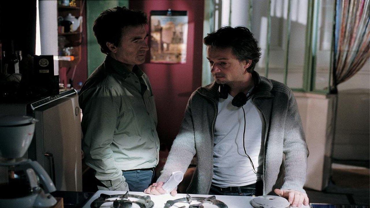 My Place in the Sun Background