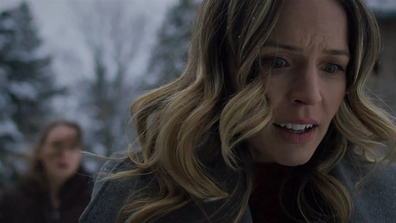 Sinister Switch Background