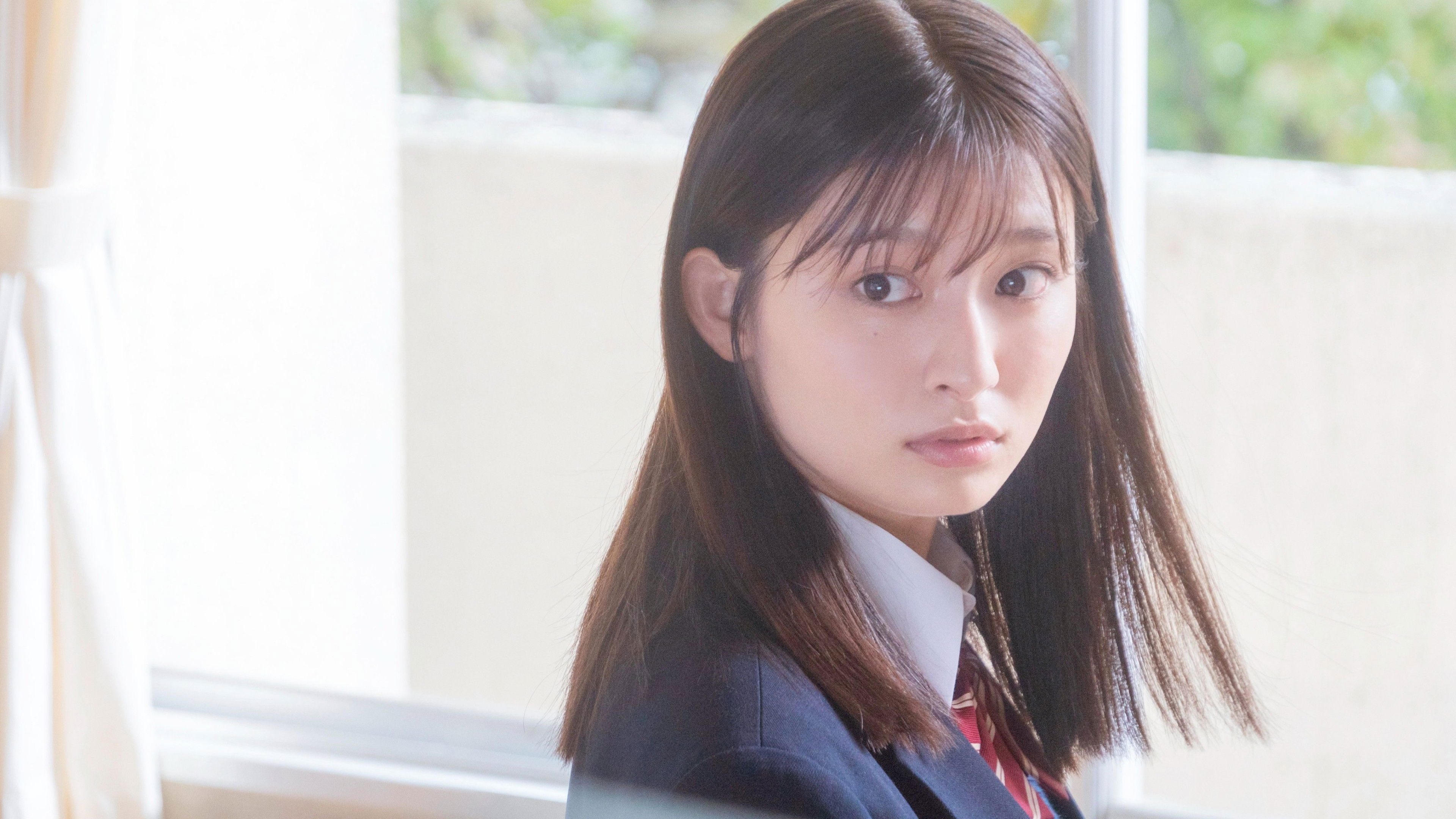 Honey Lemon Soda Background