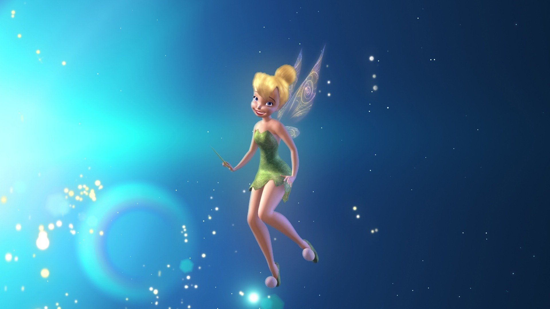 The Disney Family Singalong Background