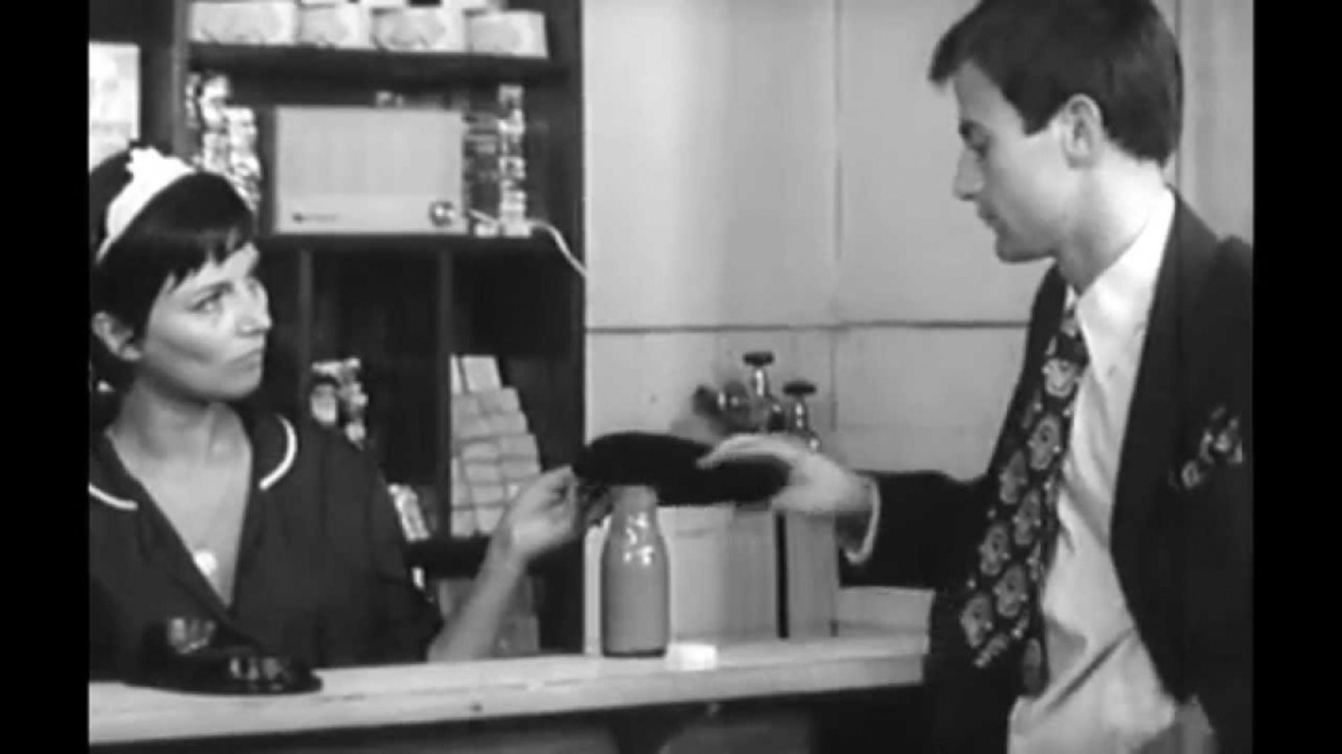 Kireto: The Boy Who Left Background