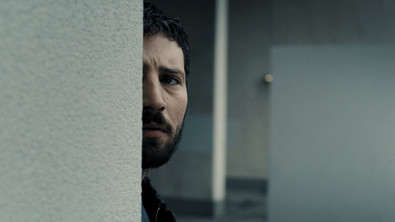 Cracks in Concrete Background