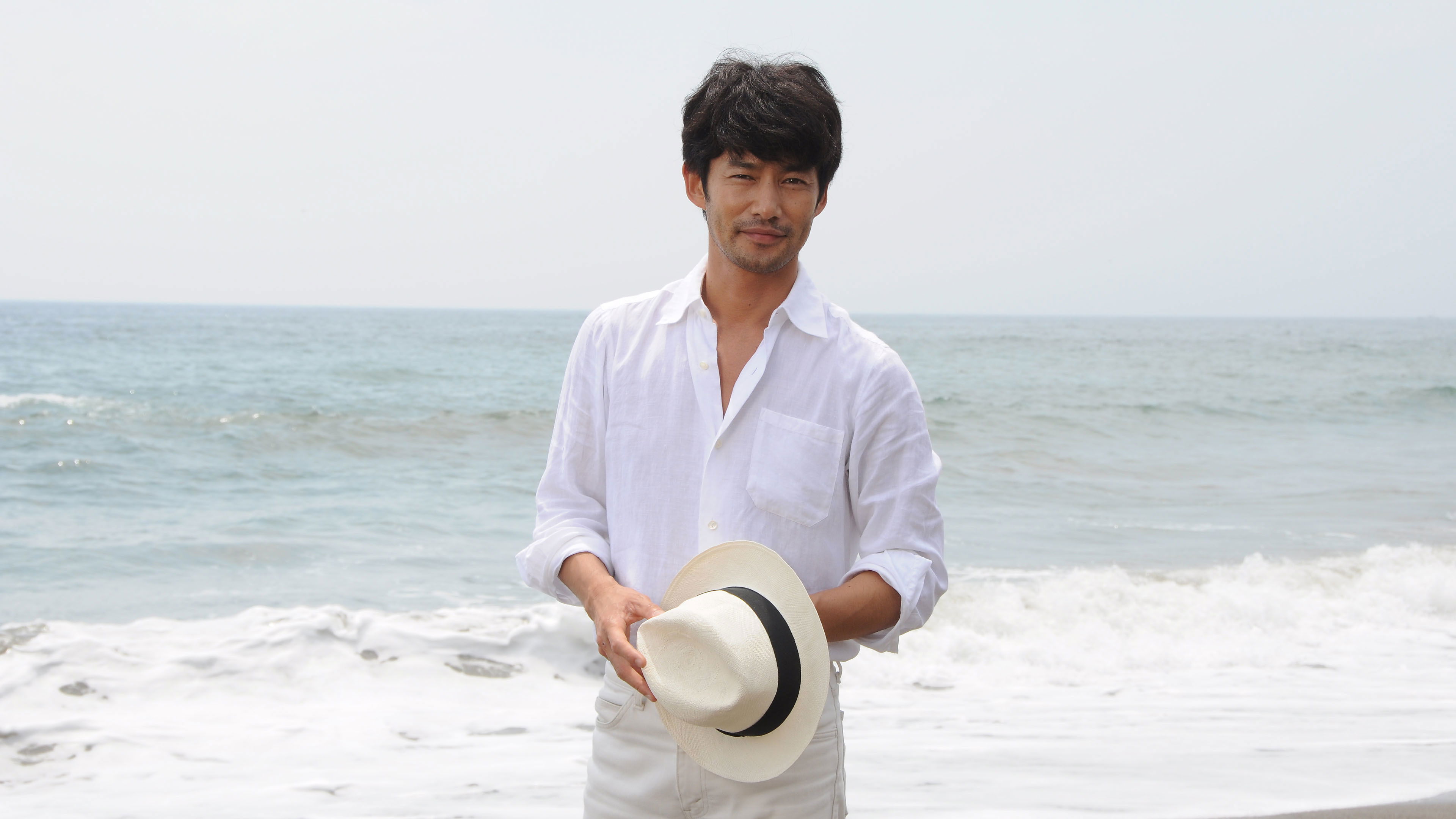 The Tale of Nishino Background