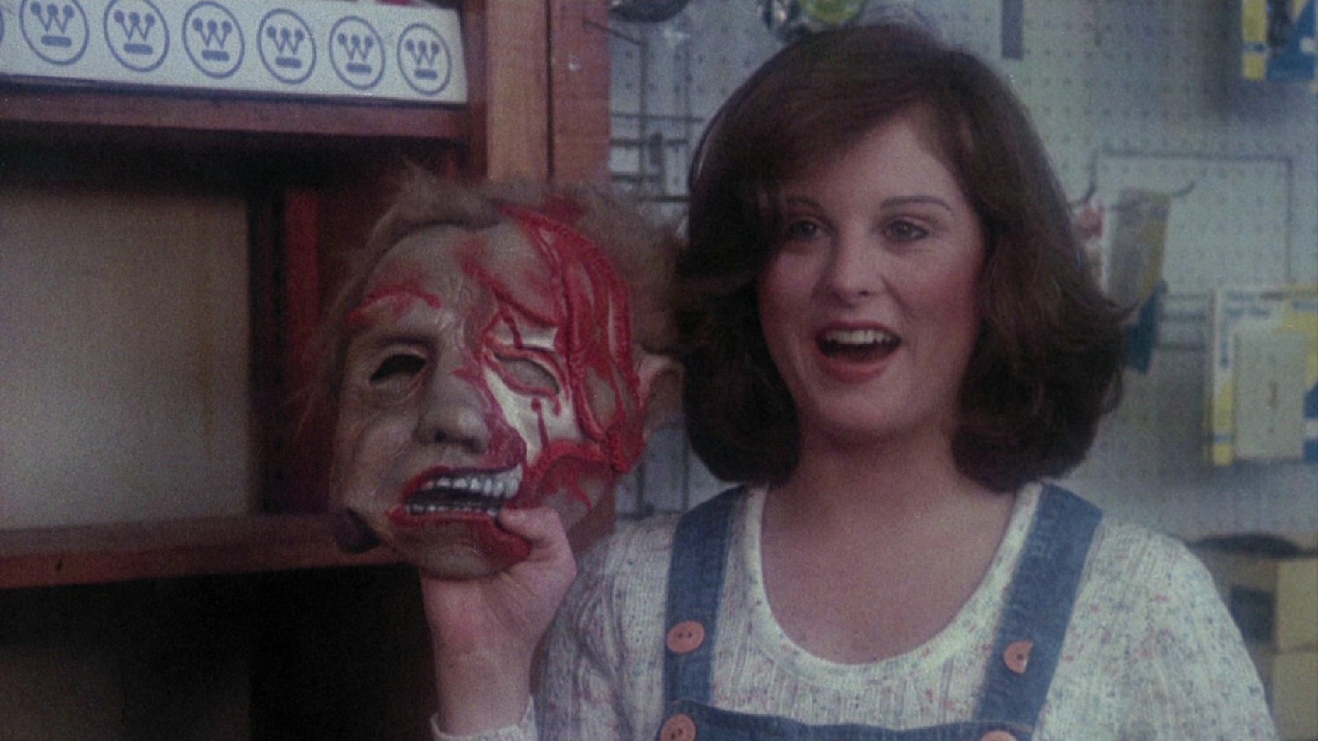 Savage Weekend Background