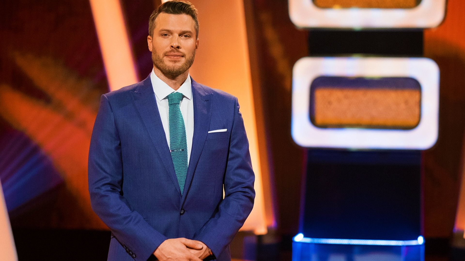 Impossible Background