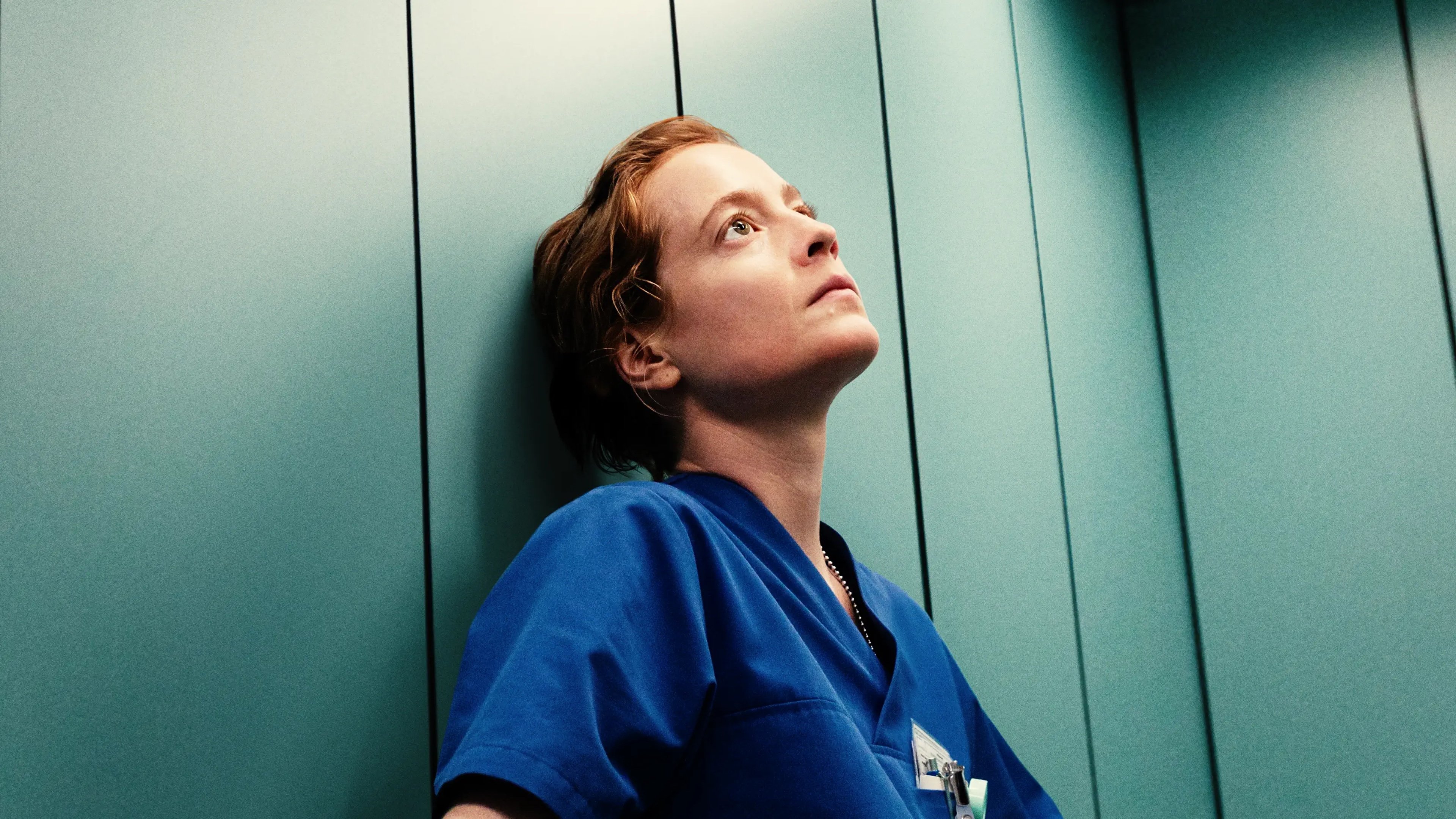 Late Shift Background