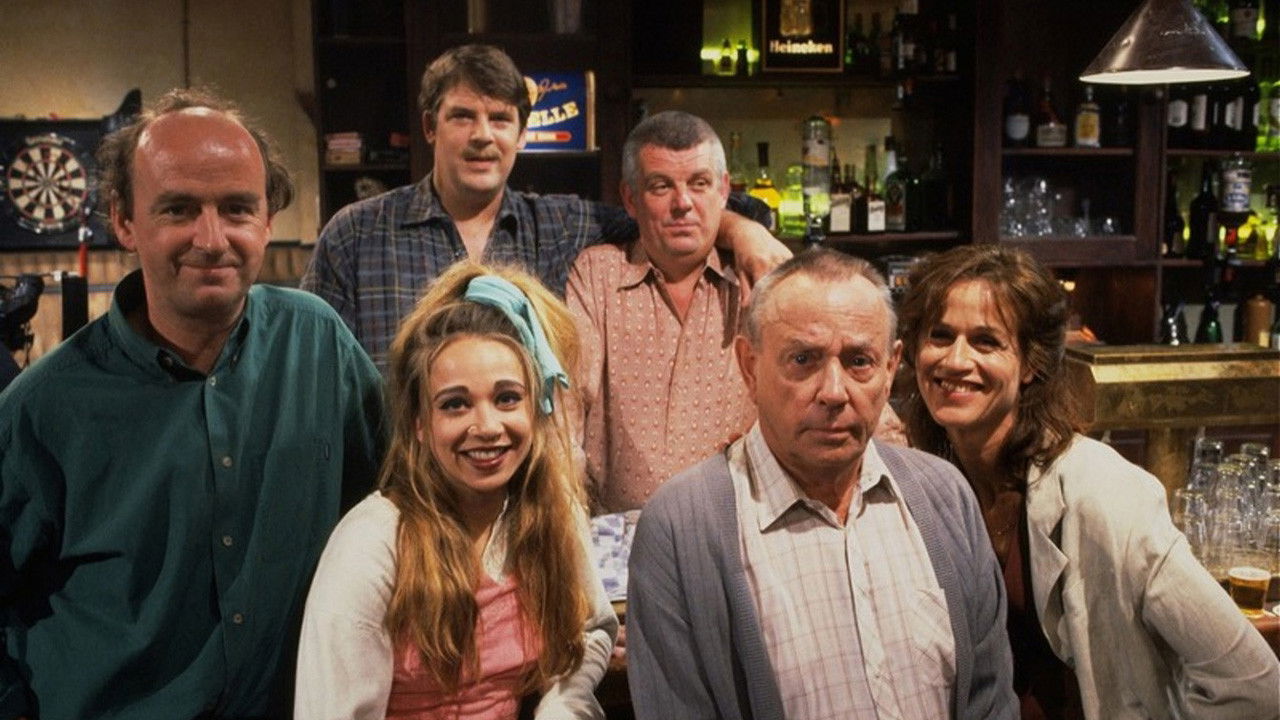 For better and for worse Background