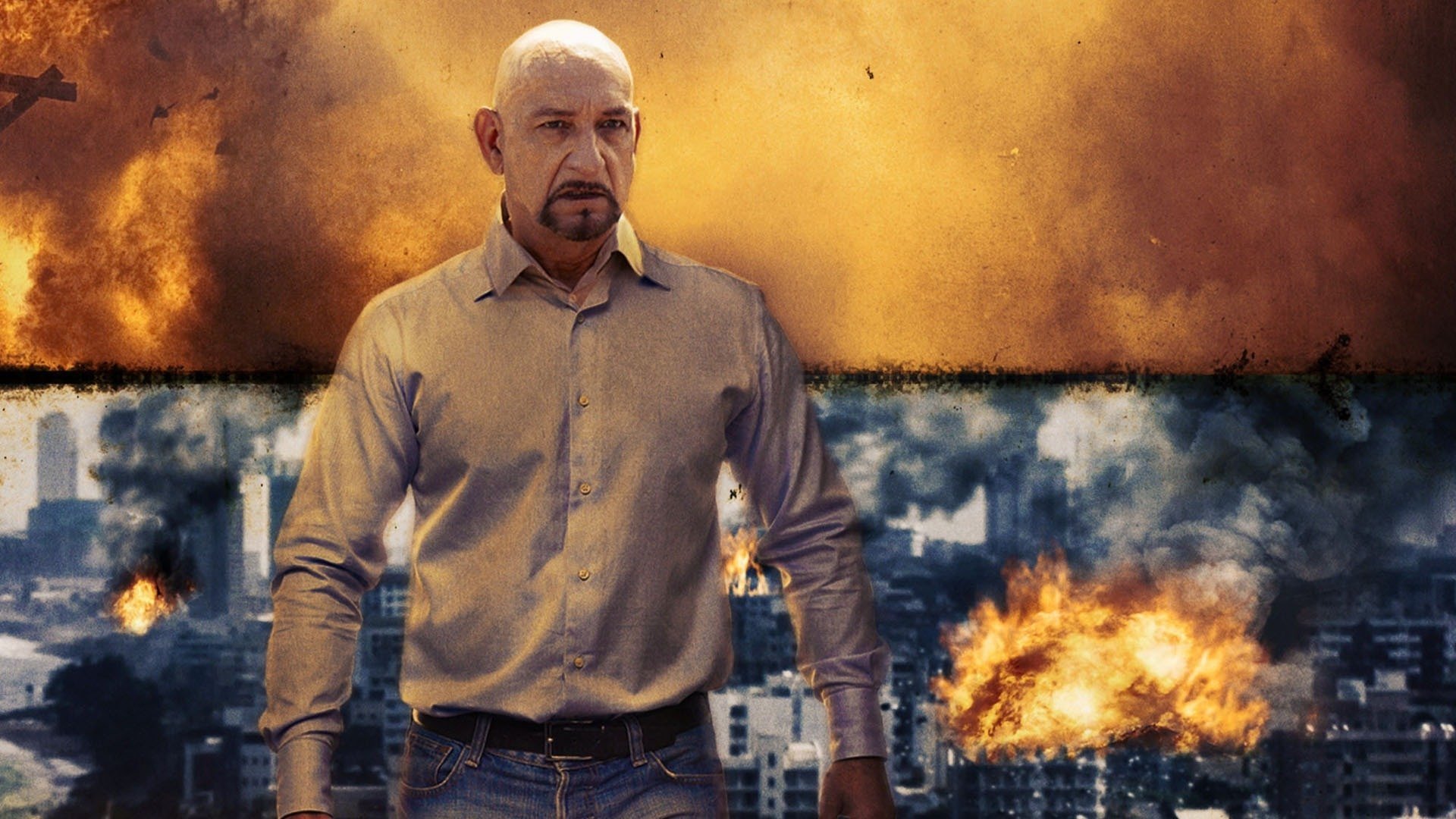 A Common Man Background