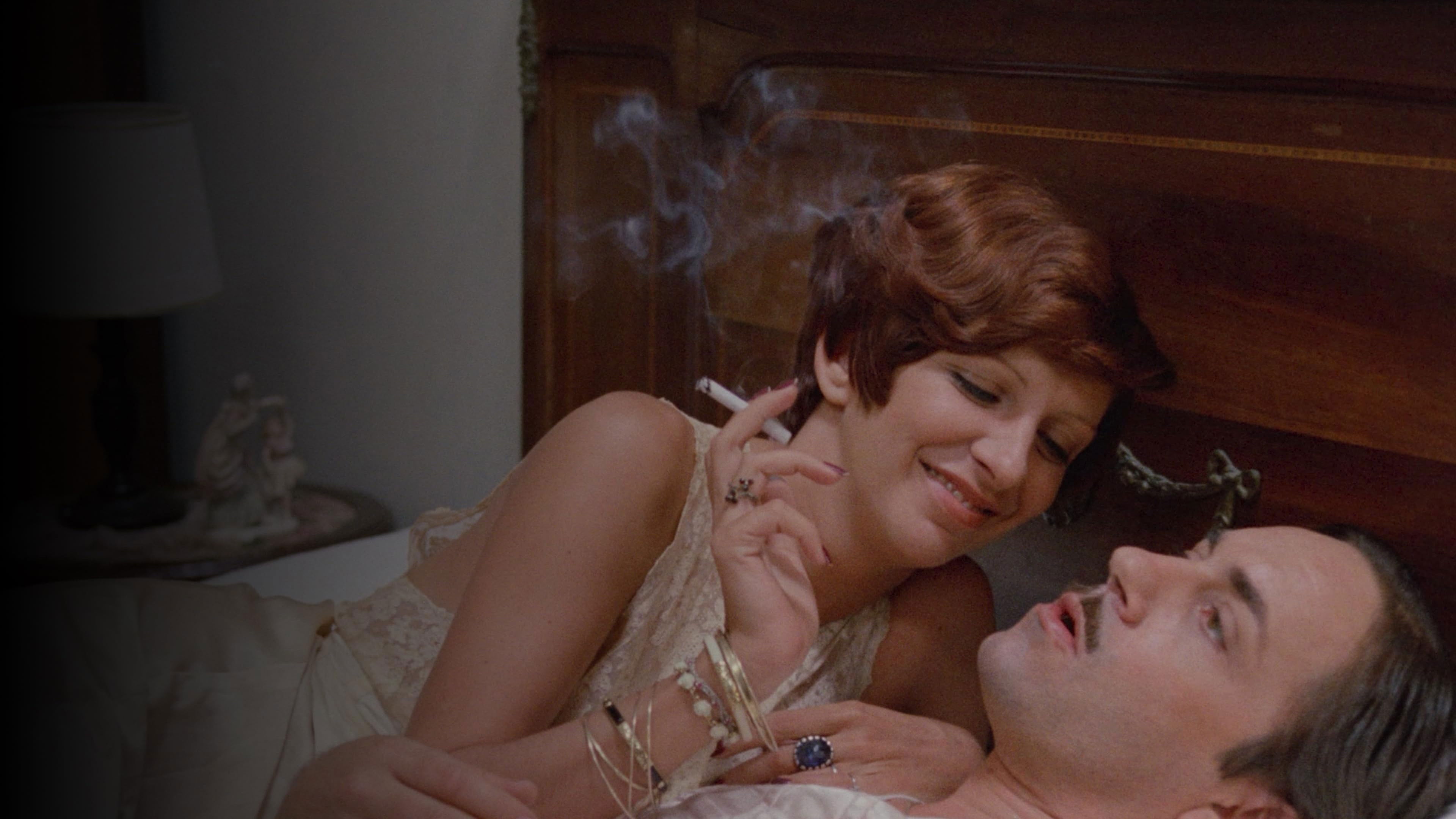 King of the Night Background