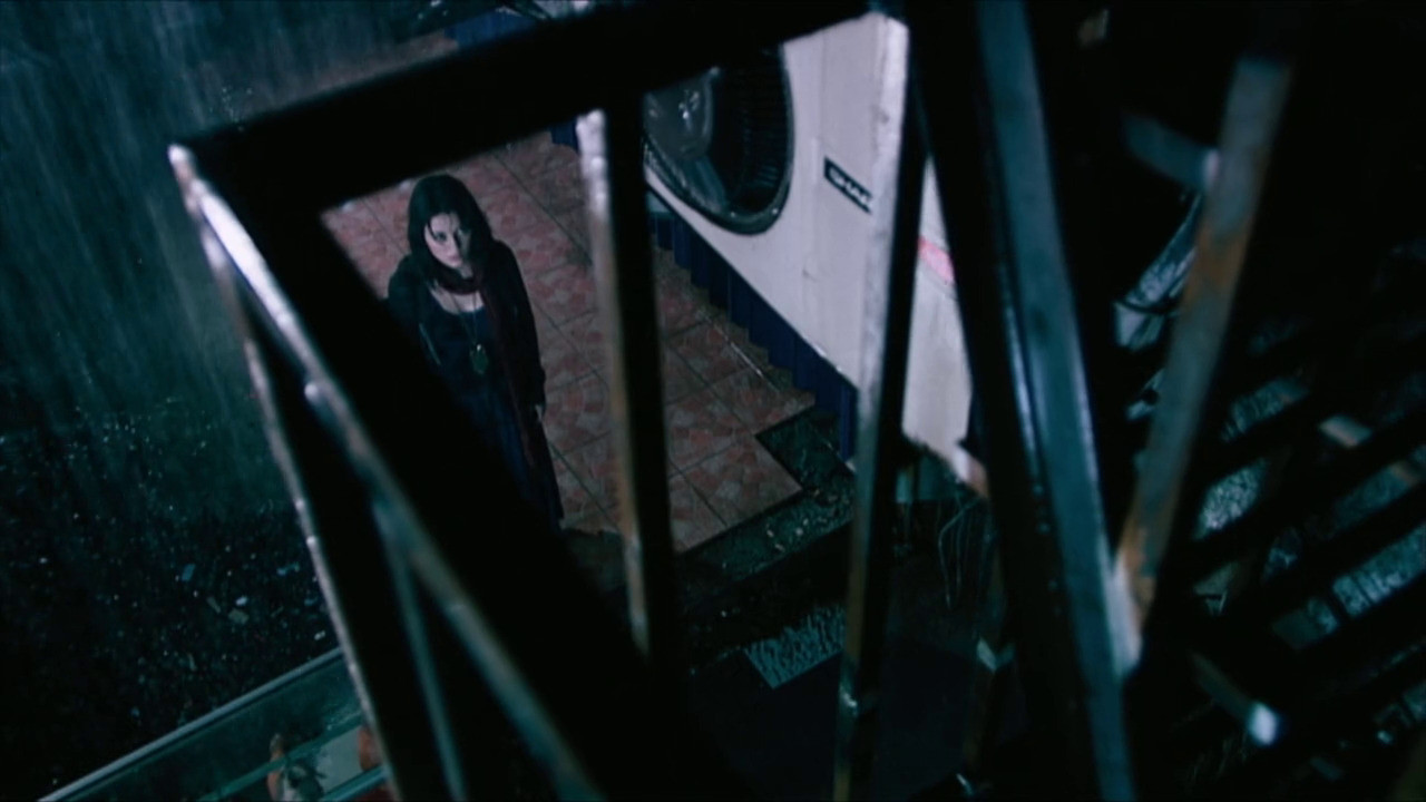 The Chanting 2 Background