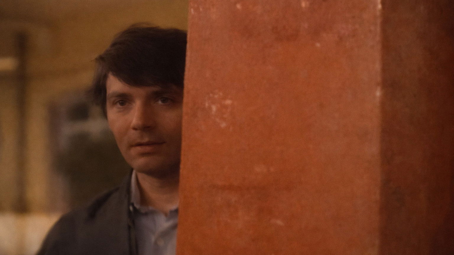 La casa del pelícano Background