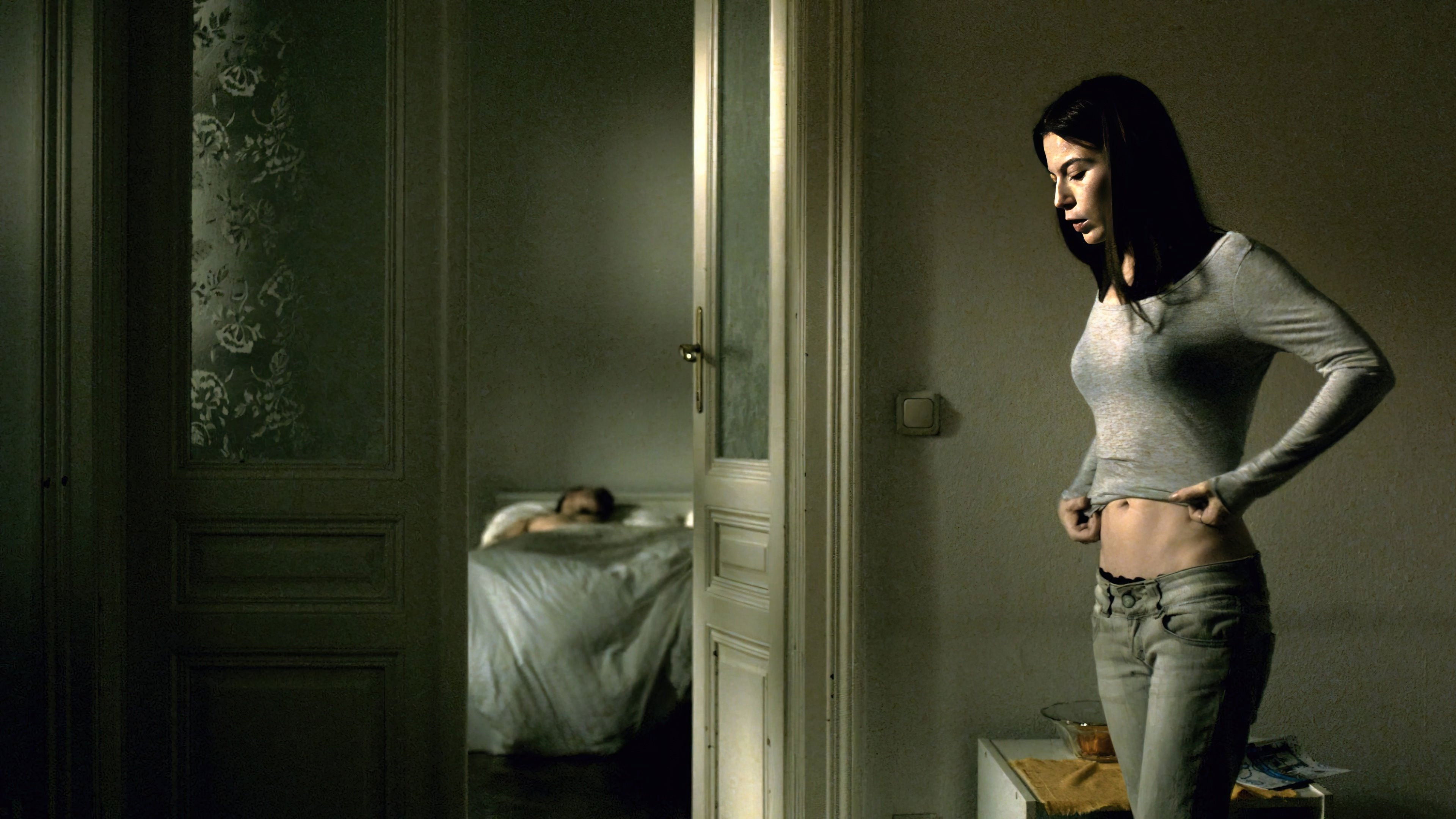 October November Background