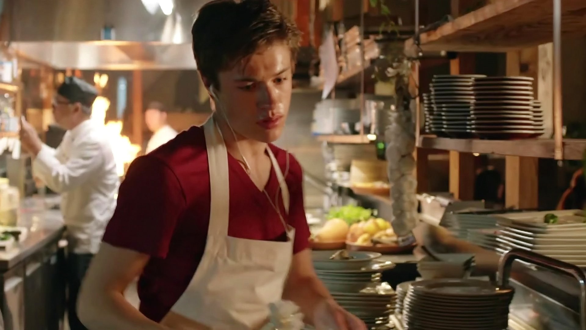 Painkillers Background