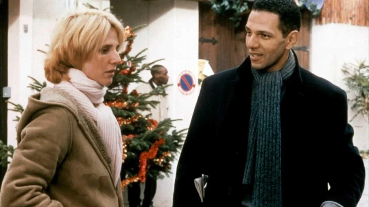 Betty Fisher and Other Stories Background