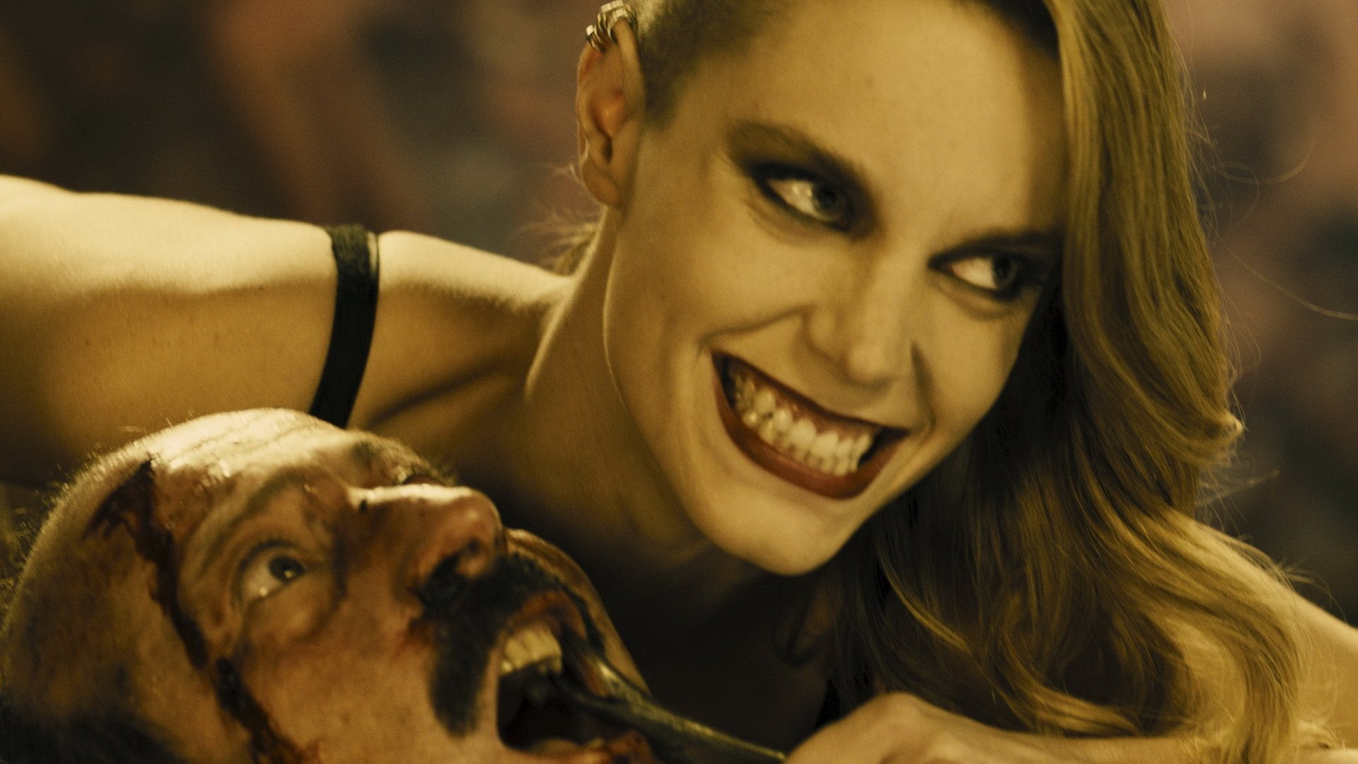 Las brujas de Zugarramurdi Background