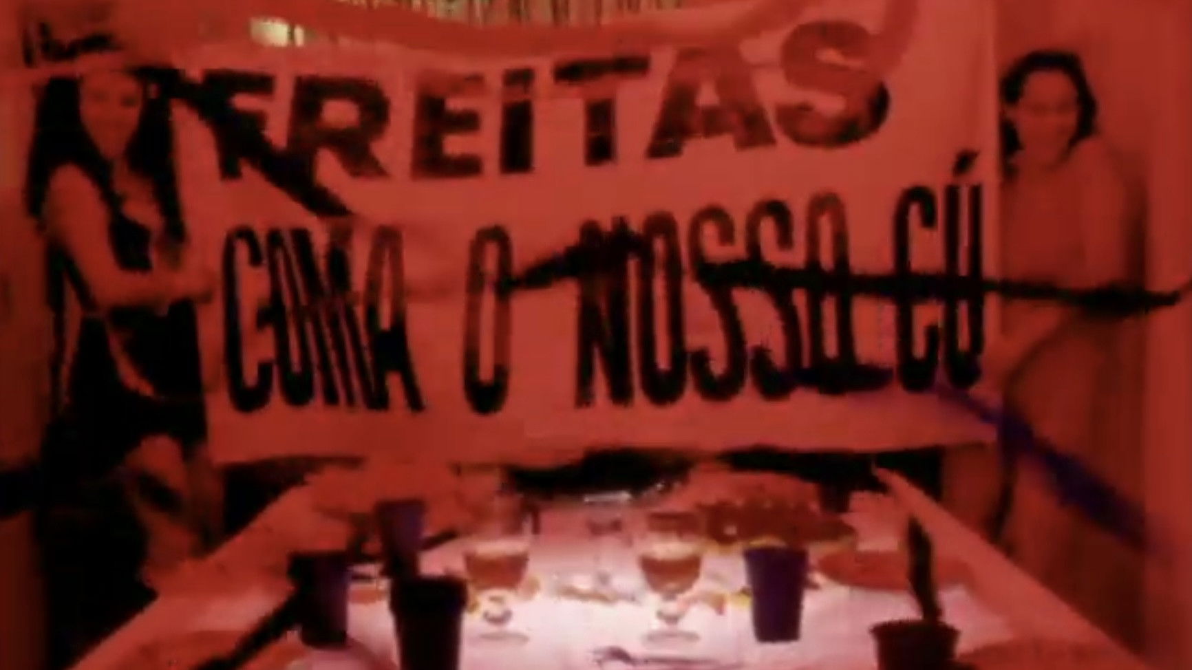 Nossos Parabéns ao Freitas Background