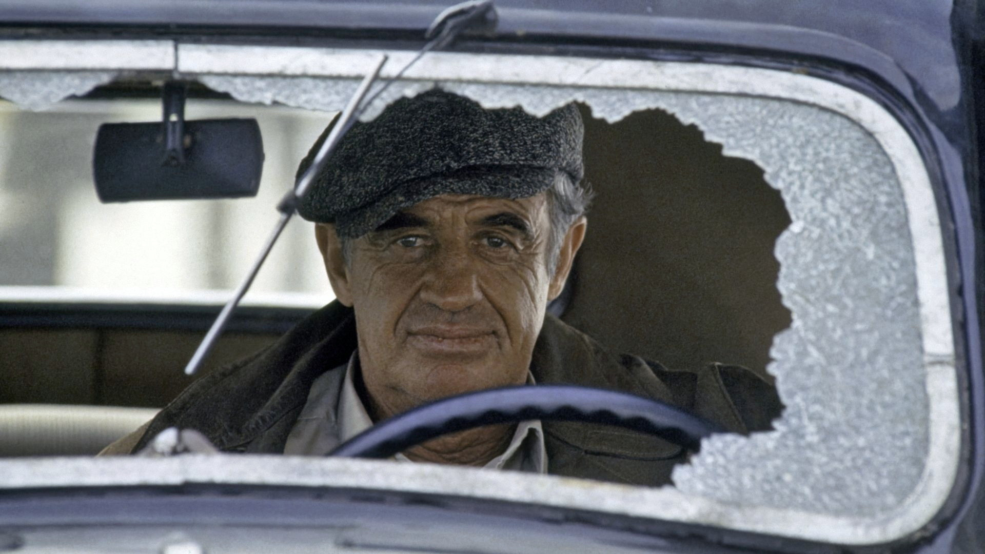 Les Miserables Background