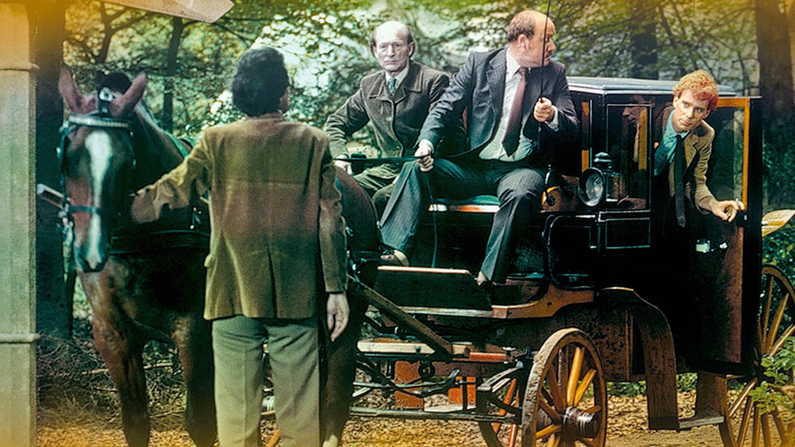 De Zevensprong Background