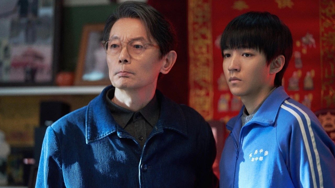 The Hedgehog Background