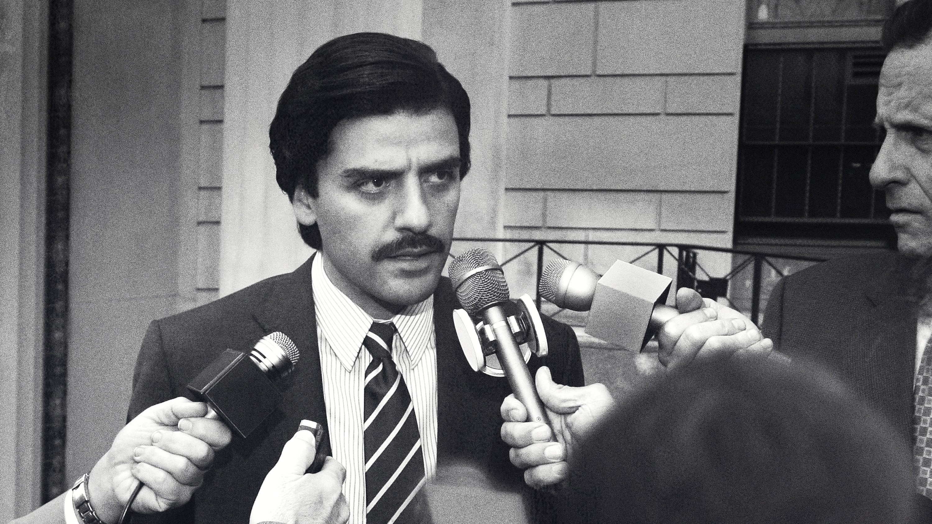 Show Me a Hero Background