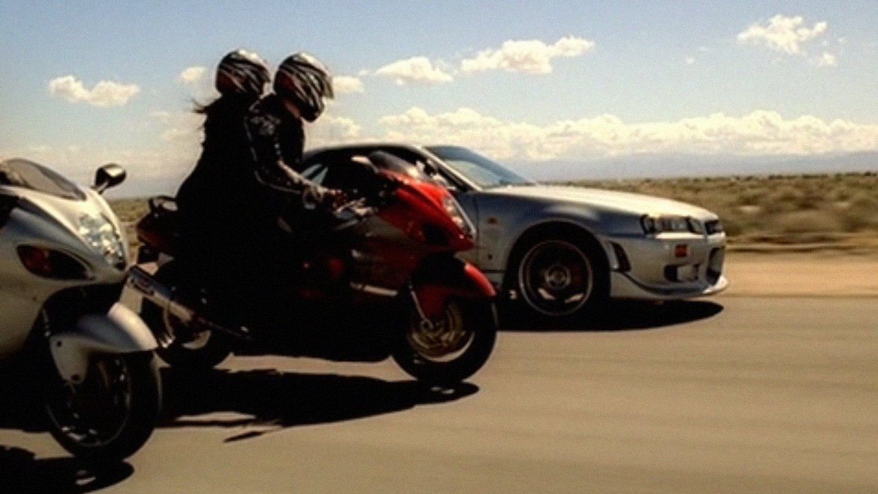 The Turbo Charged Prelude for 2 Fast 2 Furious Background